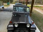 Thumbnail Photo undefined for 1979 Jeep CJ-7